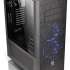 Корпус ATX Thermaltake Core X71 TG, Full-Tower, без БП,  черный [ca-1f8-00m1wn]